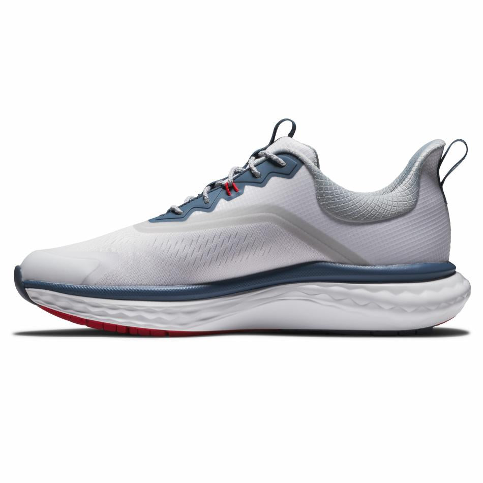 FootJoy Spikeless | Men Quantum