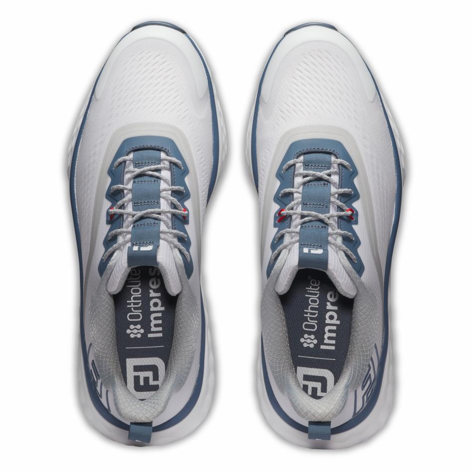 FootJoy Spikeless | Men Quantum