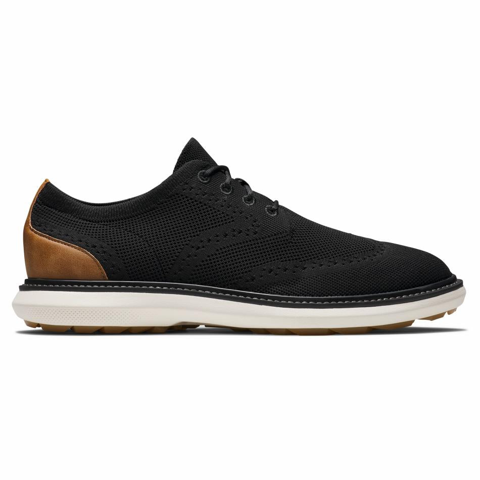 FootJoy Spikeless | Men Traditions Knit