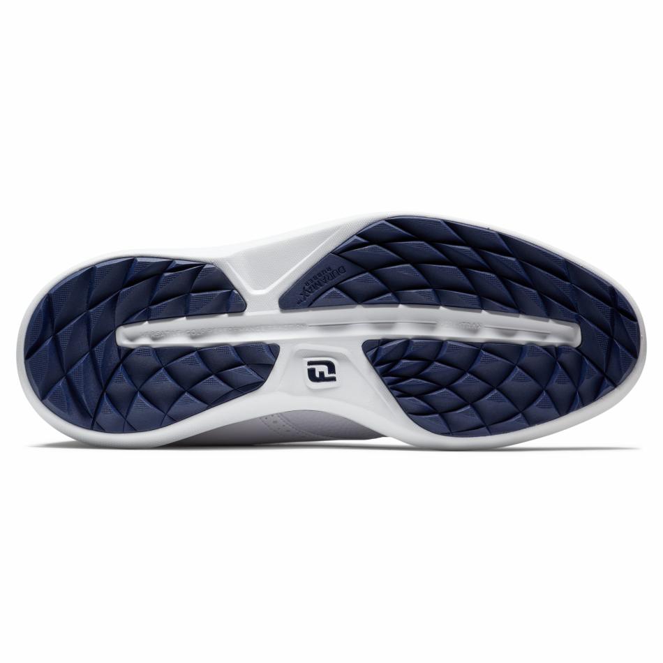 FootJoy Spikeless | Men Traditions Spikeless