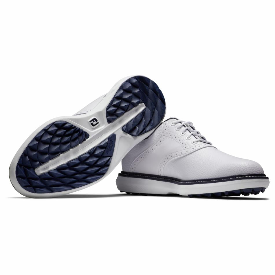 FootJoy Spikeless | Men Traditions Spikeless