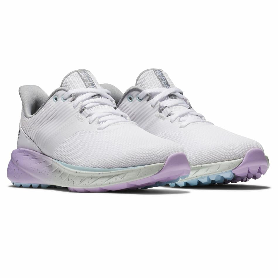 FootJoy Spikeless | Women Flex Aurora Women