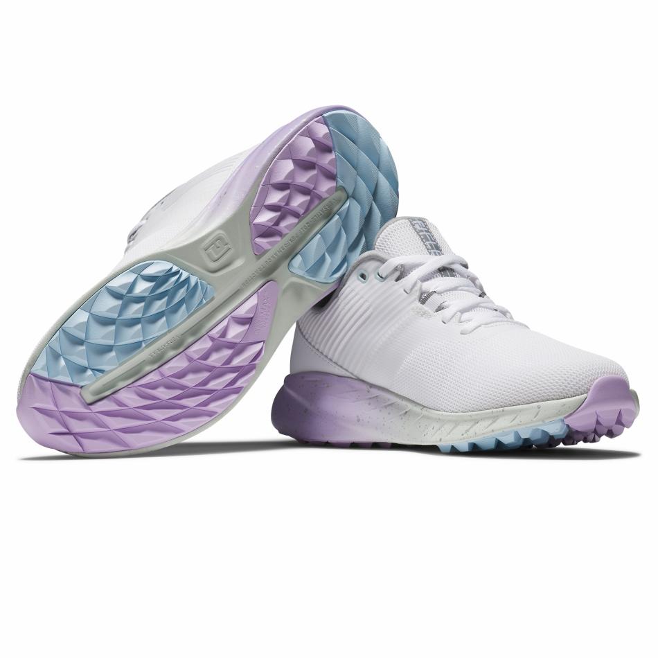 FootJoy Spikeless | Women Flex Aurora Women