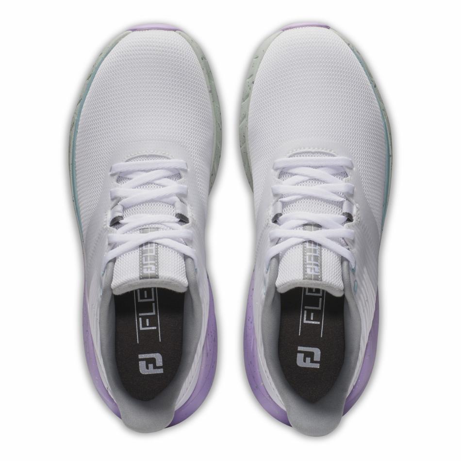 FootJoy Spikeless | Women Flex Aurora Women