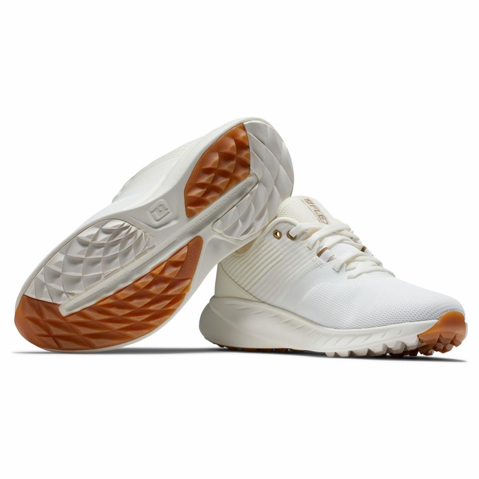 FootJoy Spikeless | Women Flex Women