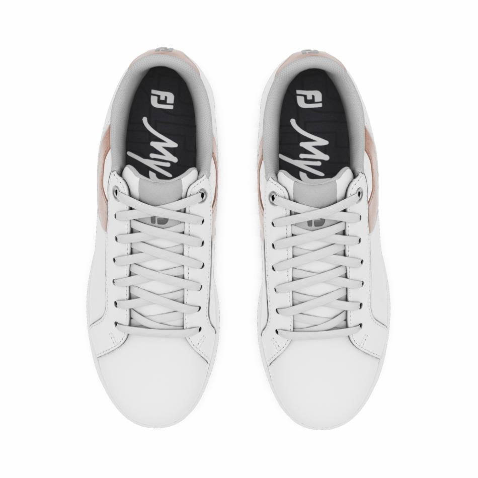 FootJoy Spikeless | Women MyJoys Links Women