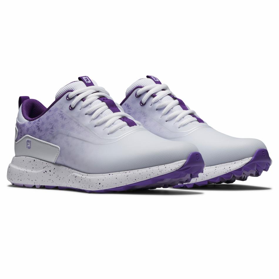 FootJoy Spikeless | Women Performa Women