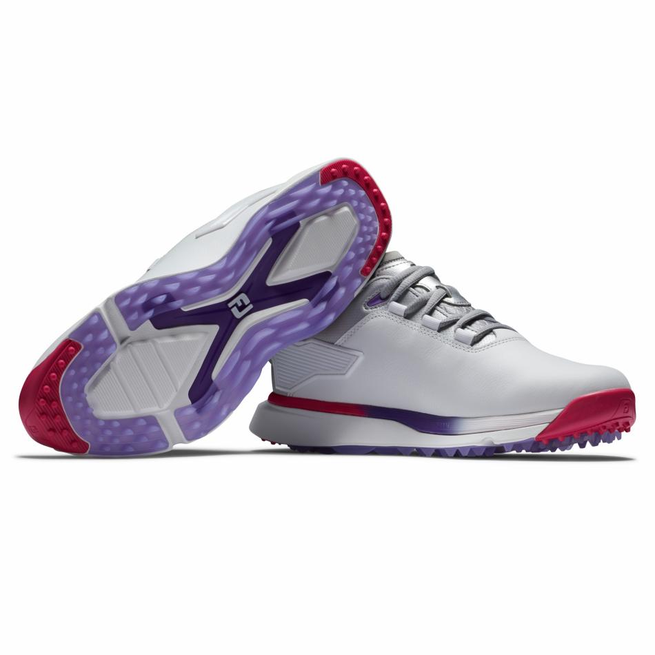 FootJoy Spikeless | Women Pro/SLX Women