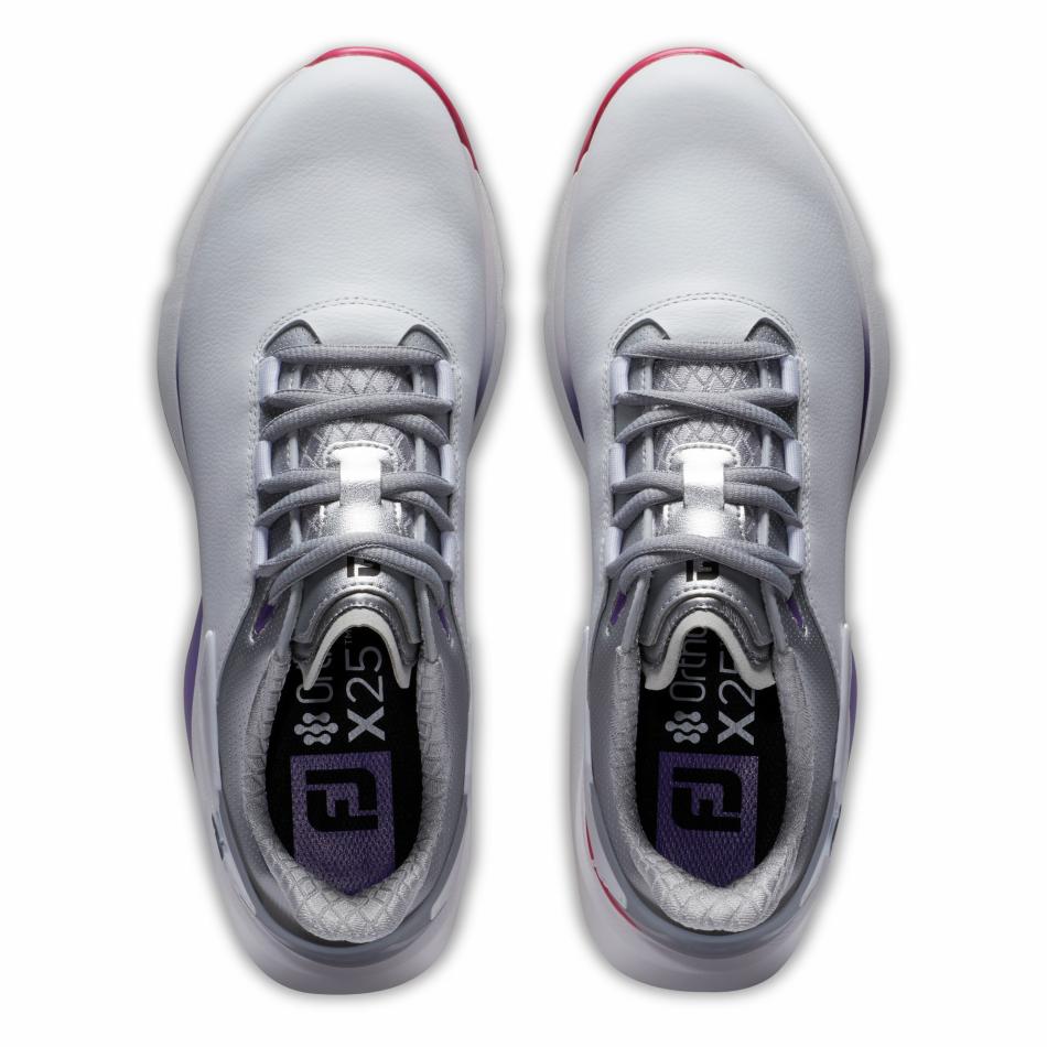 FootJoy Spikeless | Women Pro/SLX Women