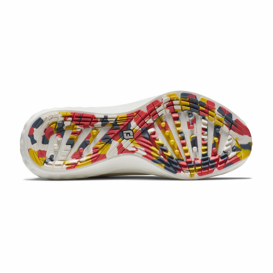 FootJoy Spikeless | Women Quantum LE Women