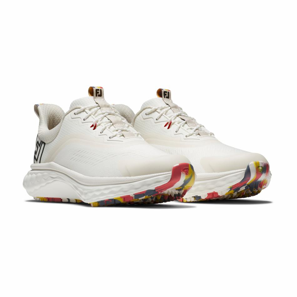 FootJoy Spikeless | Women Quantum LE Women