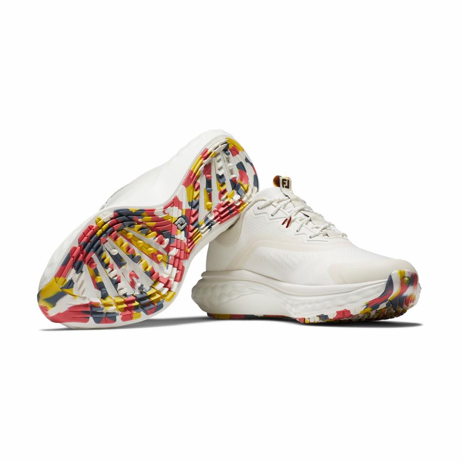 FootJoy Spikeless | Women Quantum LE Women