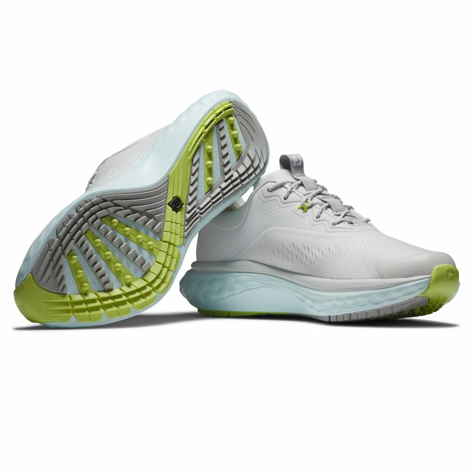 FootJoy Spikeless | Women Quantum Women