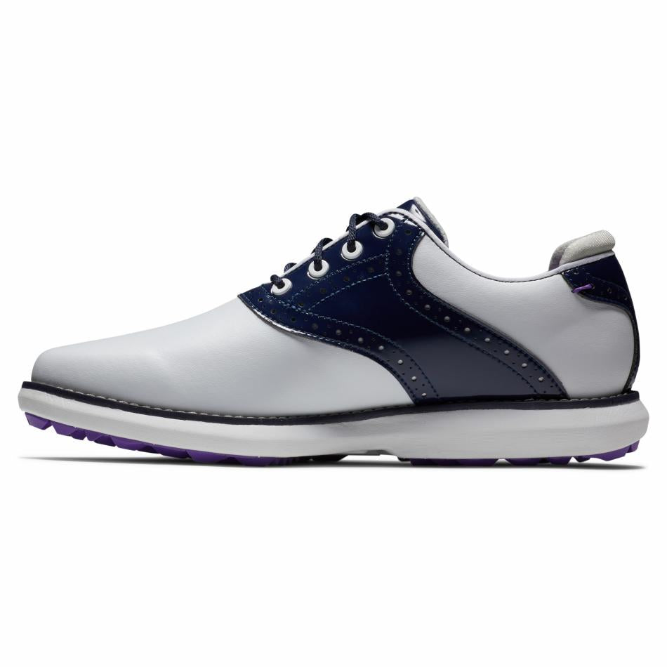 FootJoy Spikeless | Women Traditions Spikeless Women