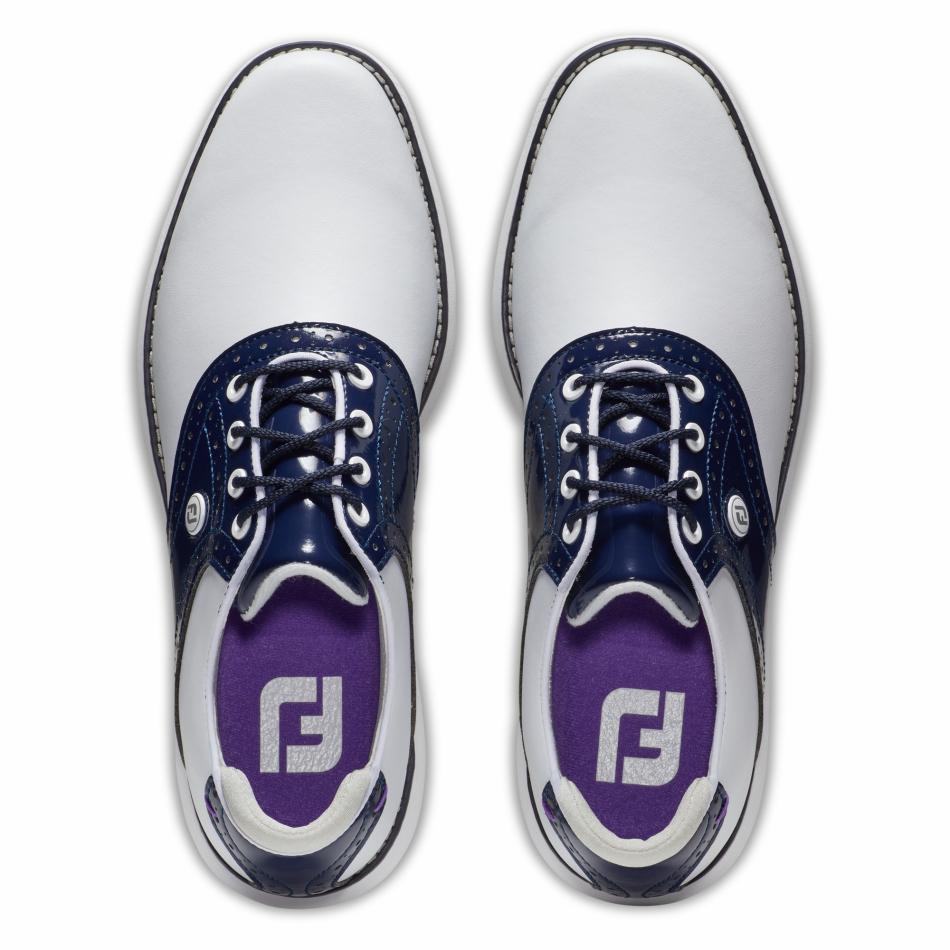 FootJoy Spikeless | Women Traditions Spikeless Women